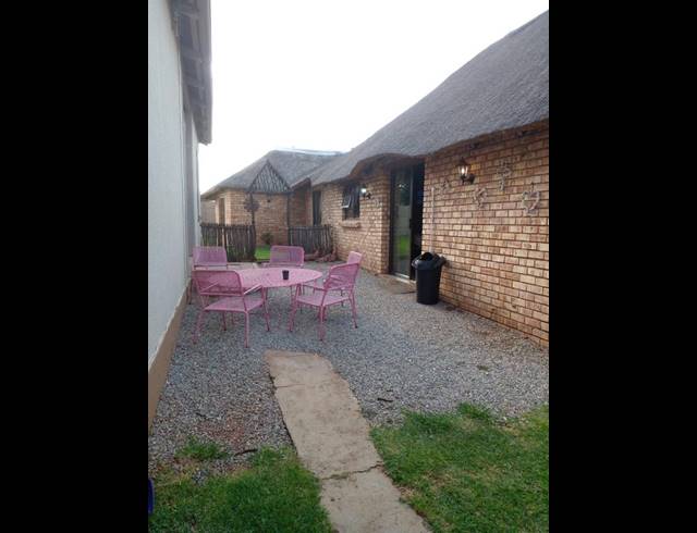 3 BEDROOM HOUSE FOR SALE IN RANDGATE